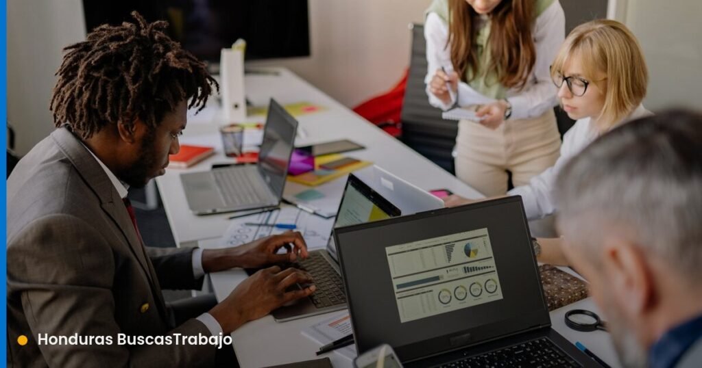 Cómo conseguir empleo en restaurantes y comida en Honduras