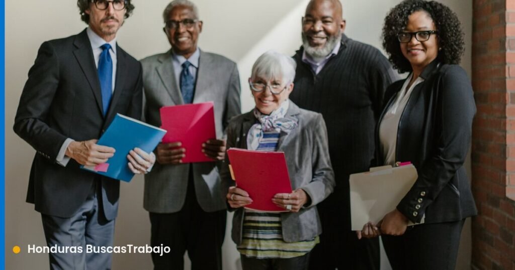 Trabajar en salud y cuidados en Honduras
