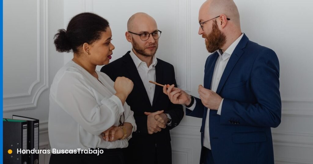 Trabajar en Choloma: guía de empleo