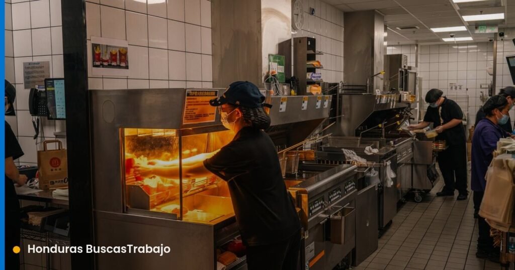 Trabajar en Choluteca: guía de empleo