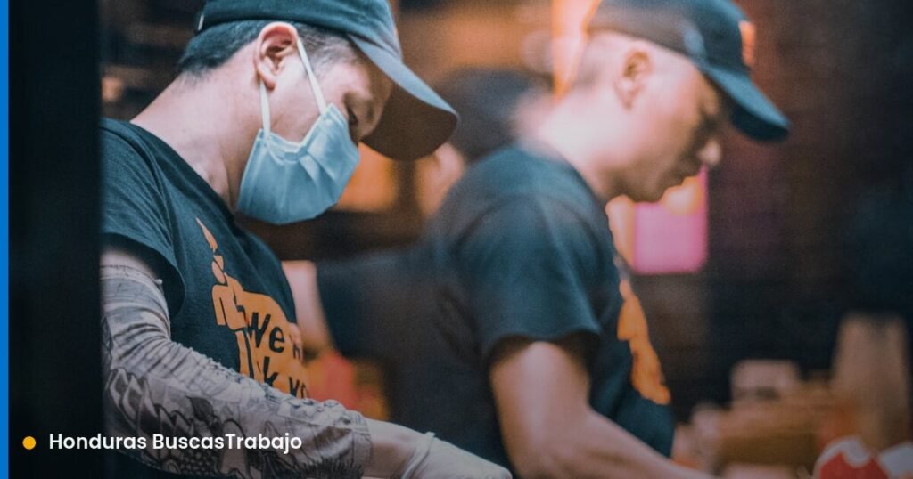 Trabajar en Comayagua: guía de empleo