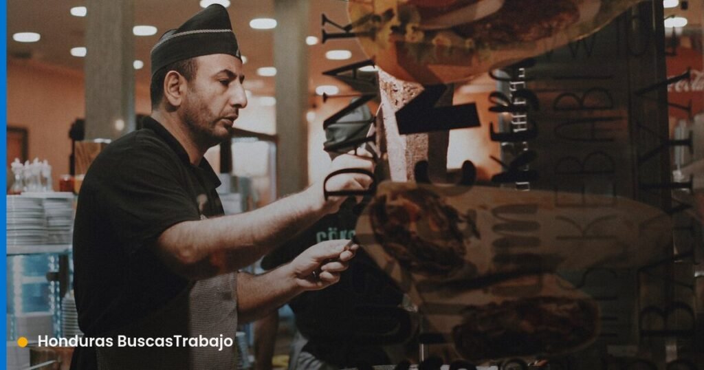 Trabajar en Danlí: guía de empleo