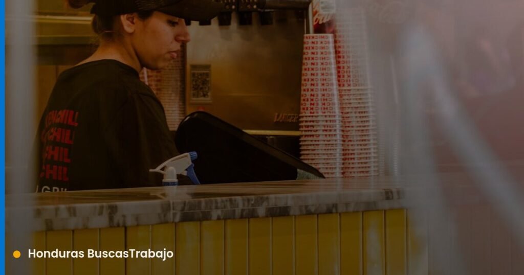 Cocinero/a