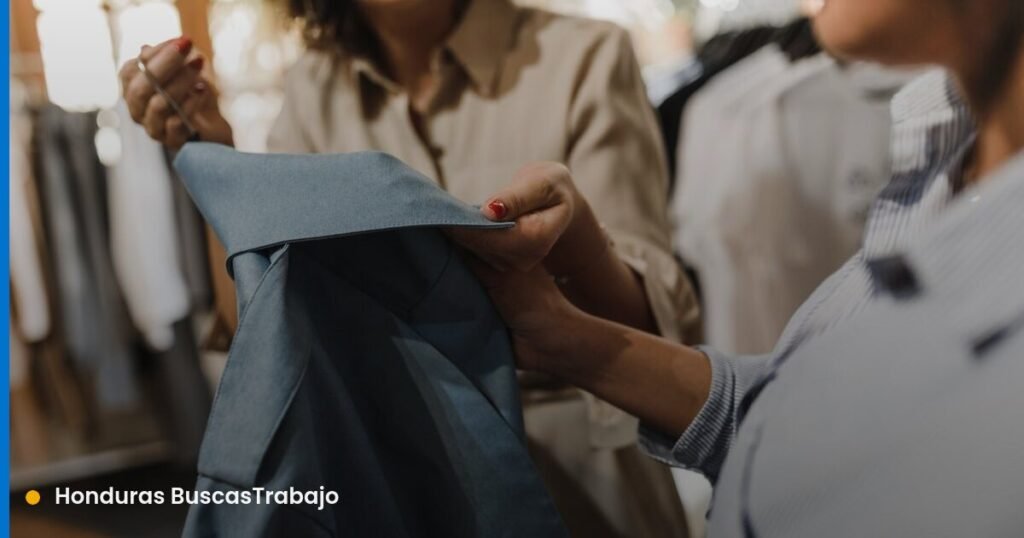 Asesor/a Comercial