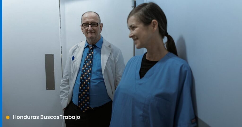 Asistente de Pacientes