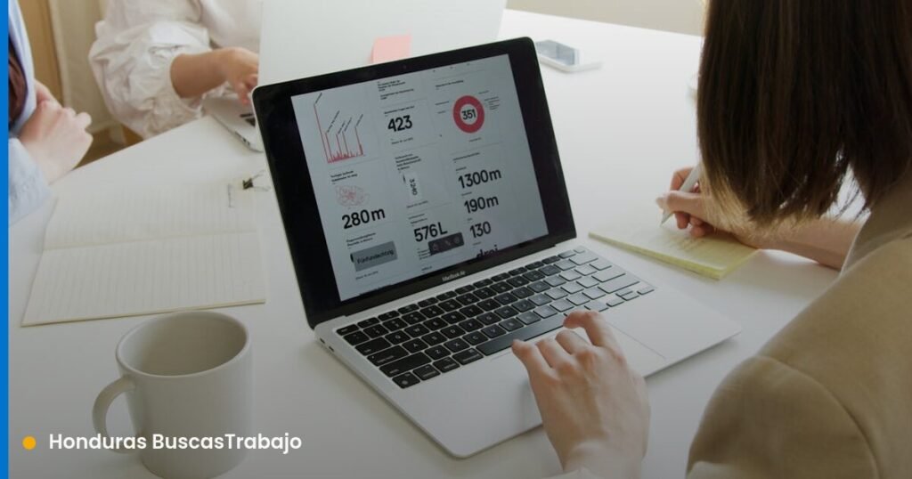Los mejores portales para buscar empleo en Honduras