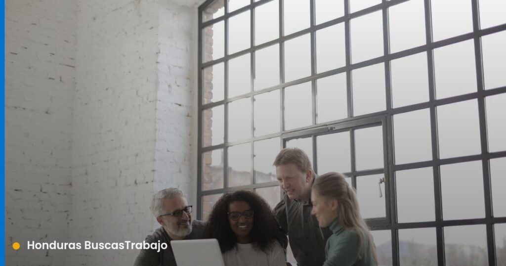 Tipos de contrato laboral en Honduras