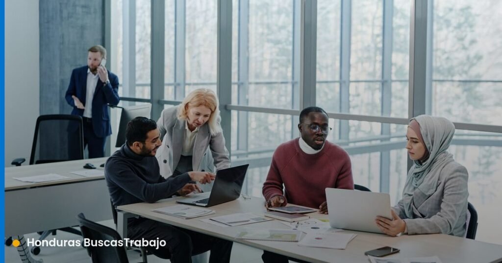 LinkedIn para buscar trabajo en Honduras: guía práctica