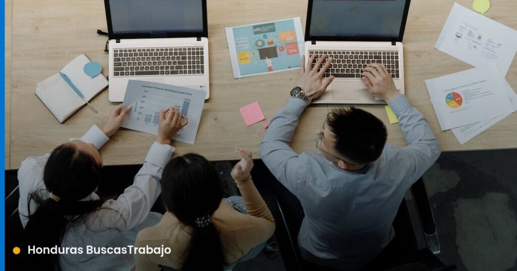 Cómo prepararte para una entrevista de trabajo