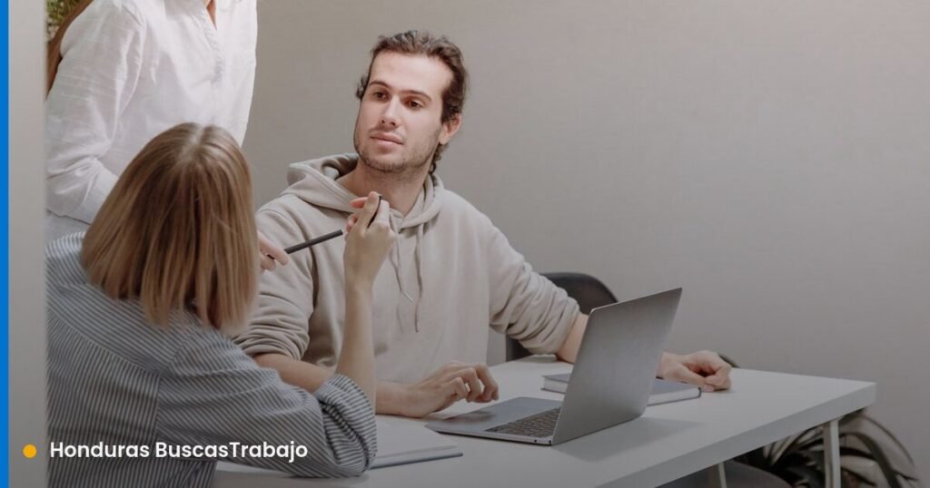 Empleos sin experiencia en Honduras: por dónde empezar
