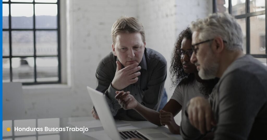Formación gratuita y técnica para conseguir empleo en Honduras